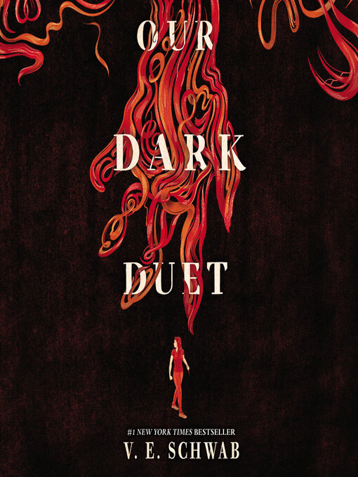 Title details for Our Dark Duet by V. E. Schwab - Wait list